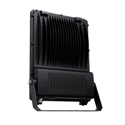 ACA Lighting LED reflektor 200W 100-277V Ra70 31000lm 110° tvrzené sklo 5let záruka IP66 IK08 4000K VADER20040