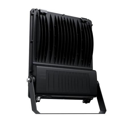 ACA Lighting LED reflektor 300W 100-277V Ra70 46500lm 110° tvrzené sklo 5let záruka IP66 IK08 4000K VADER30040