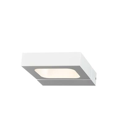 ACA Lighting Wall&Ceiling LED nástěnné svítidlo ZD80856LEDWH