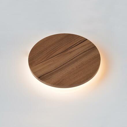 ACA Lighting Wall&Ceiling LED nástěnné svítidlo ZM1715LEDWDW