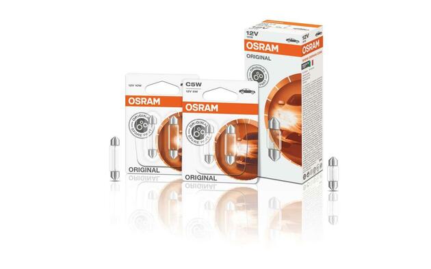 OSRAM 6428 3W 12V