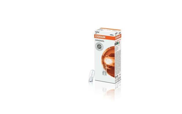 OSRAM MINIXEN 2886X 6W 12V