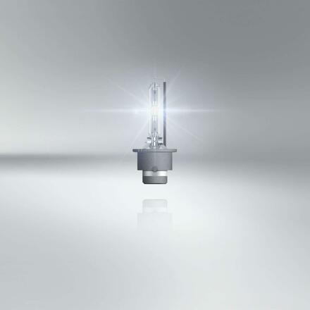 OSRAM XENARC D2S 66240, 35W, P32d-2