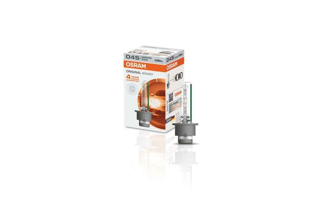 OSRAM XENARC D4S 66440, 35W, P32d-5