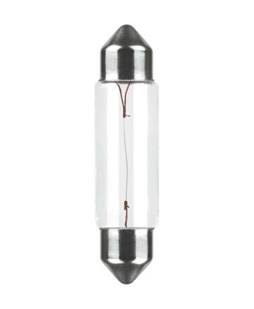 NEOLUX 10W 12V SV8.5-8 Standard N264-02B 2ks N264-02B