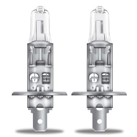 OSRAM H1 24V 70W P14,5s TRUCKSTAR PRO NEXT GEN +120% více světla 2ks 64155TSP-HCB