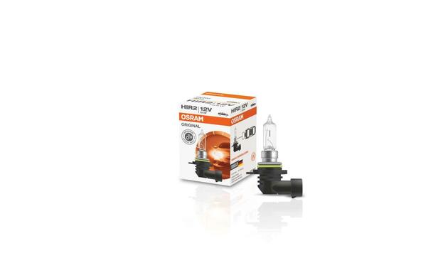 OSRAM HIR2 9012 12V