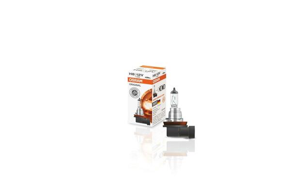 OSRAM H8 12V 35W 64212 PGJ19-1