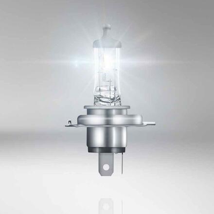 OSRAM H4 12V 60/55W P43t Classic 1ks 64193CLC