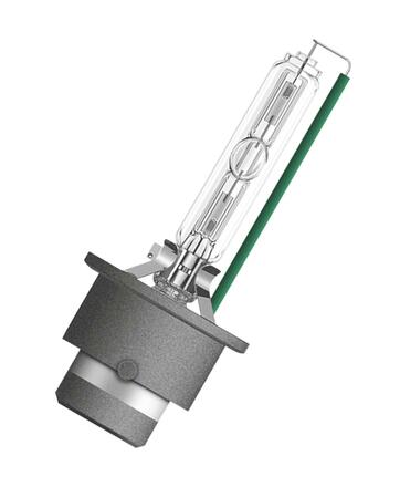 OSRAM XENARC D4S 66440CLC 35W P32d-5