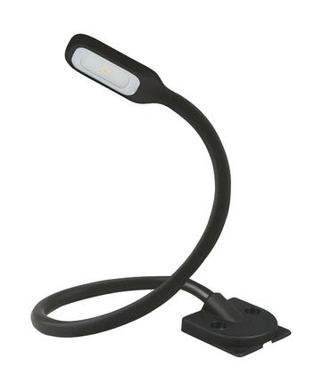 OSRAM ONYX Copilot flexibilní LED světlo na čtení 37mm 12V/24V ONYX COPILOT L+7