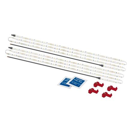 OSRAM LEDambient Interior Strip Kit Universal  2 x 1,5m LED pásky LEDINT203