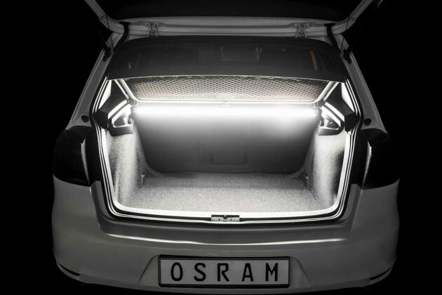 OSRAM LEDambient Interior Strip Kit Universal  2 x 1,5m LED pásky LEDINT203