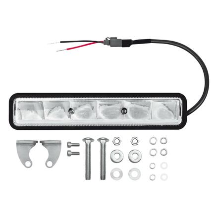 OSRAM LEDriving LIGHTBAR SX180-SP světelná lišta 1ks LEDDL105-SP