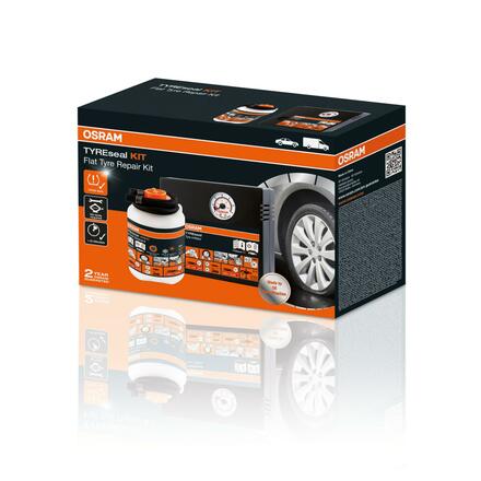 OSRAM TYREseal KIT sada na opravu pneumatik 1ks OTSK4