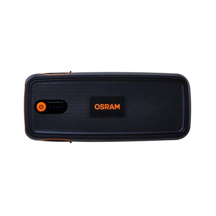 OSRAM BATTERYstart 400 nabíjecí startovací sada s funkcí powerbanky 1ks OBSL400