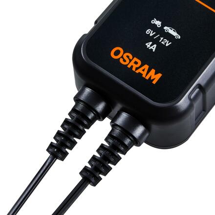Osram Auto OEBCS904 nabíječka autobaterie 6 V, 12 V, 2 A, 4 A