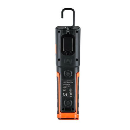 OSRAM LEDinspect FAST CHARGE PRO 500 1ks LEDIL405