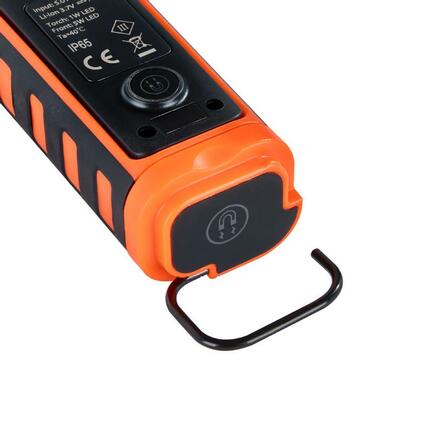 OSRAM LEDinspect FAST CHARGE PRO 500 1ks LEDIL405