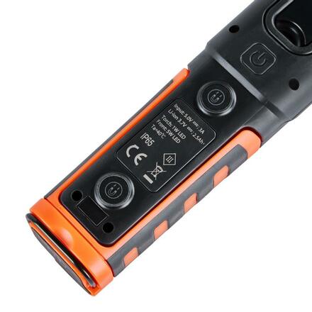 OSRAM LEDinspect FAST CHARGE PRO 500 1ks LEDIL405