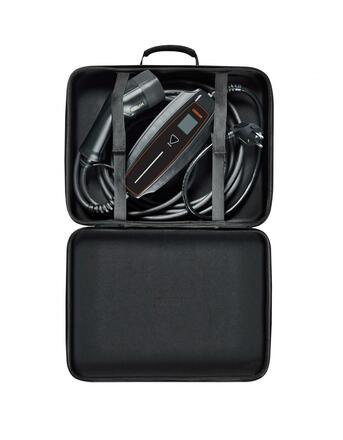OSRAM BATTERYcharge dobíjecí kabel pro elektromobily 7Pin Portable 6, 10, 16A - 1.3, 2.2, 3.6 kWh, Typ 2 - 1ks OPC20A05