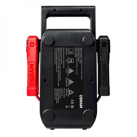 OSRAM BATTERYstart PRO 1000 mobilní startér 1ks OEBSPL1000