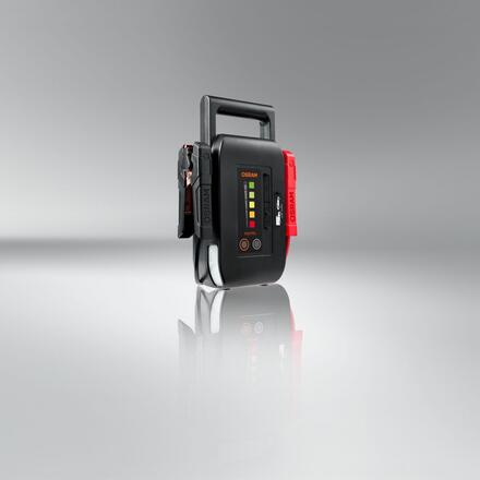 OSRAM BATTERYstart PRO 1000 mobilní startér 1ks OEBSPL1000