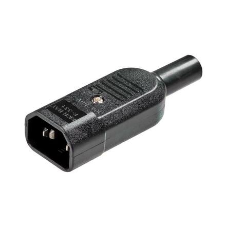 OSRAM POWERinvert PRO invertor s čistou sinusovou vlnou 24V DC 2000W 1ks OS OEINVPB20
