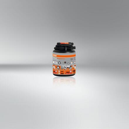 OSRAM TYREseal KIT zatmelení pneumatik 450ml ESSENTIAL 1ks OTS4502ESN