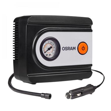 OSRAM TYREinflate 611 ESSENTIAL kompresor s kabelem 1ks OTI611ESN