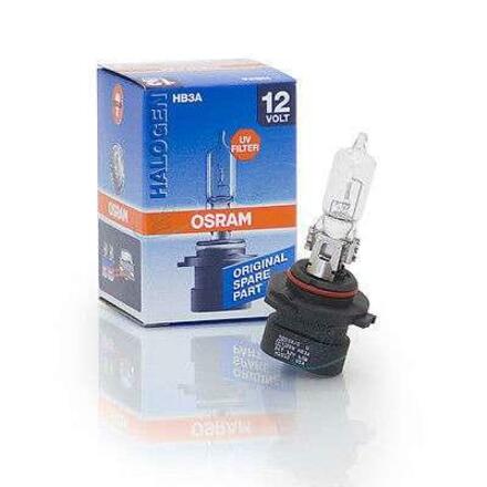 OSRAM HB3A 12V 60W P20d 1ks 9005XS