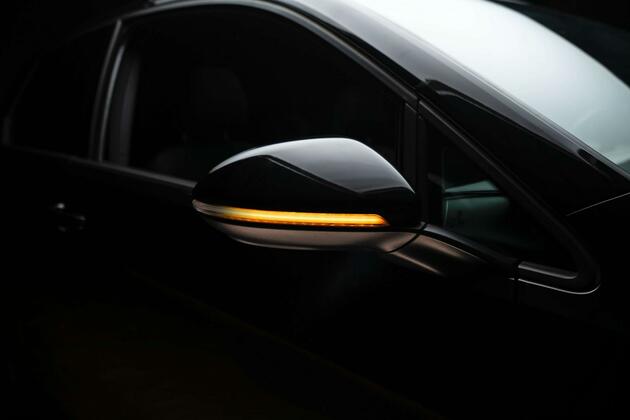 OSRAM LEDRiving dynamický LED blinkr do zrcátka VW Passat B8/VW Arteon - White Edition LEDDMI 3G0 WT