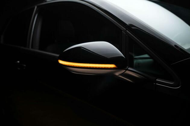 OSRAM LEDRiving dynamický LED blinkr do zrcátka VW Passat B8/VW Arteon - White Edition LEDDMI 3G0 WT