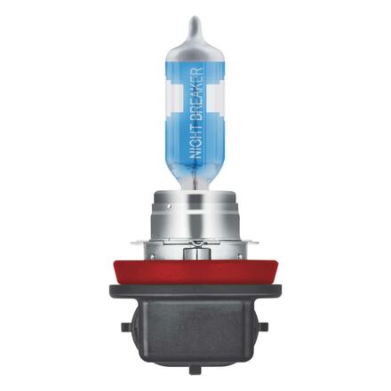 OSRAM H11 12V 55W PGJ19-2 NIGHT BREAKER LASER +150% více světla 1ks 64211NL-01B
