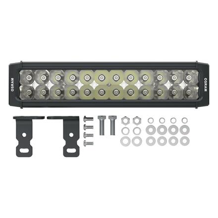 OSRAM LEDriving LIGHTBAR VX250-CB světelná lišta 1ks LEDDL117-CB