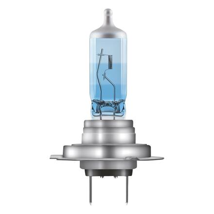 OSRAM H7 64210CBN COOL BLUE INTENSE Next Gen, 55W, 12V, PX26d krabička