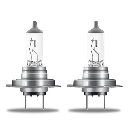 OSRAM H7 24V 70W PX26d TRUCKSTAR PRO NEXT GEN +120% více světla 2ks 64215TSP-HCB