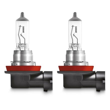 OSRAM H11 24V 70W PGJ19-2 TRUCKSTAR PRO NEXT GEN +120% více světla 2ks 64216TSP-HCB