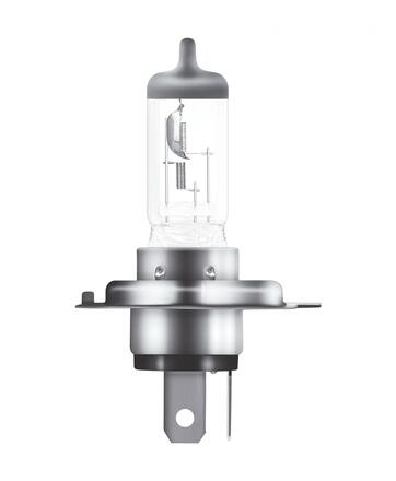 OSRAM H4 24V 75/70W P43t TRUCKSTAR PRO NEXT GEN +120% více světla 1ks 64196TSP