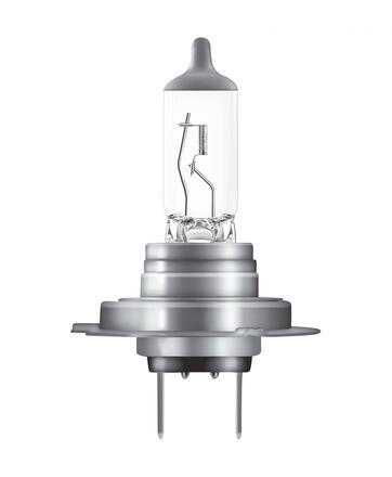 OSRAM H7 24V 70W PX26d TRUCKSTAR PRO NEXT GEN +120% více světla 1ks 64215TSP