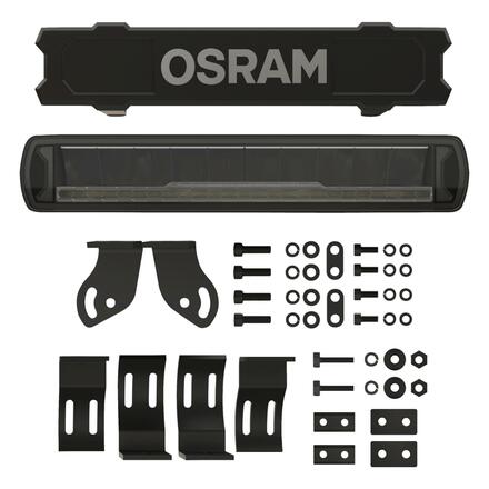 OSRAM LEDriving LIGHTBAR MX250-CB světelná lišta 1ks LEDDL110-CB