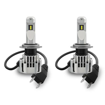 OSRAM H7 NIGHT BREAKER LED +220% více světla 2ks homologace 64210DWNB