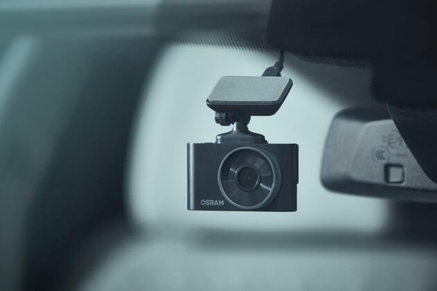 OSRAM Dashcam ROADsight 30 s WLAN 1ks ORSDC30