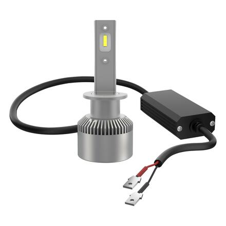 OSRAM LEDriving HLT H1 24V 12W P14,5s 6000K Cool White 2ks 64155DWS