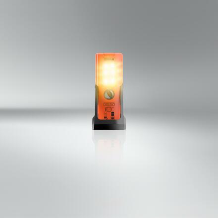 OSRAM LEDGuardianTruck Flare Signal TA19 bezpečnostní světlo 1ks LEDSL103