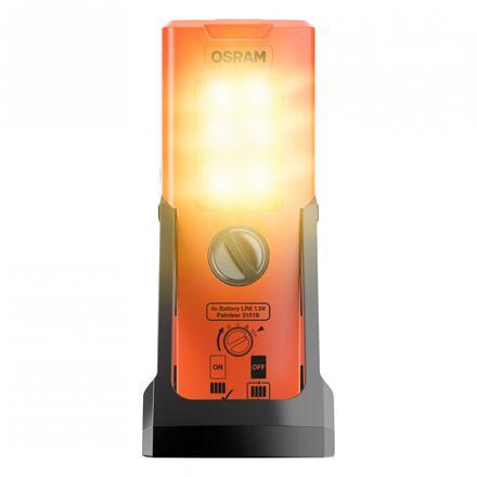 OSRAM LEDGuardianTruck Flare Signal TA19 bezpečnostní světlo 1ks LEDSL103