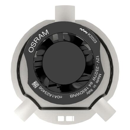 OSRAM H4 NIGHT BREAKER LED Profi-Set +230% více světla 2ks homologace 64193DWNB-FB