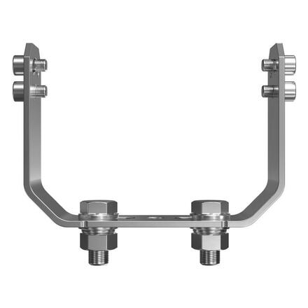 OSRAM LEDriving Heavy Duty Mounting Kit PX montážní set 1ks OS LEDPWL ACC 102
