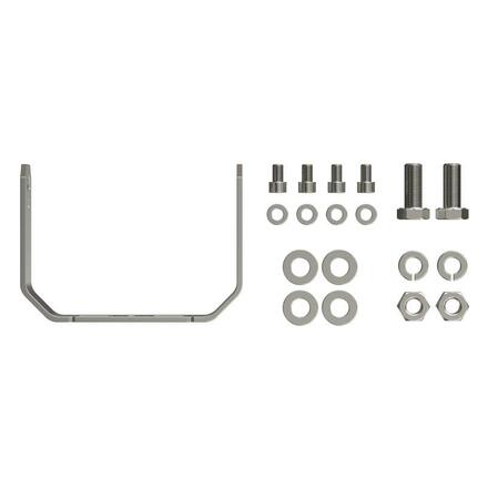 OSRAM LEDriving Heavy Duty Mounting Kit PX montážní set 1ks OS LEDPWL ACC 102