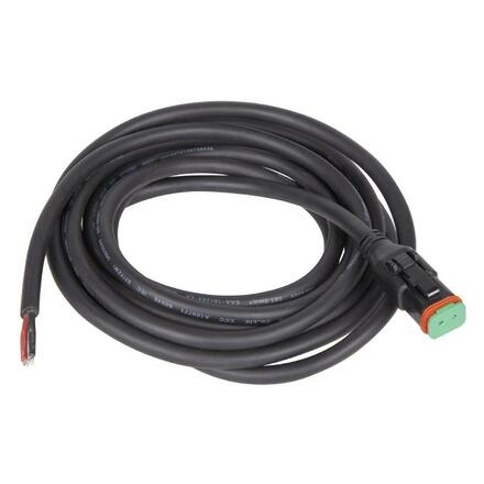 OSRAM LEDriving spojovací kabel 300 DT AX 1ks OS LEDPWL ACC 103